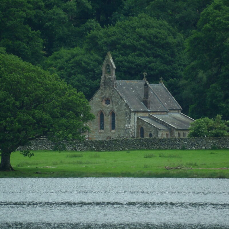 Lake District, UK