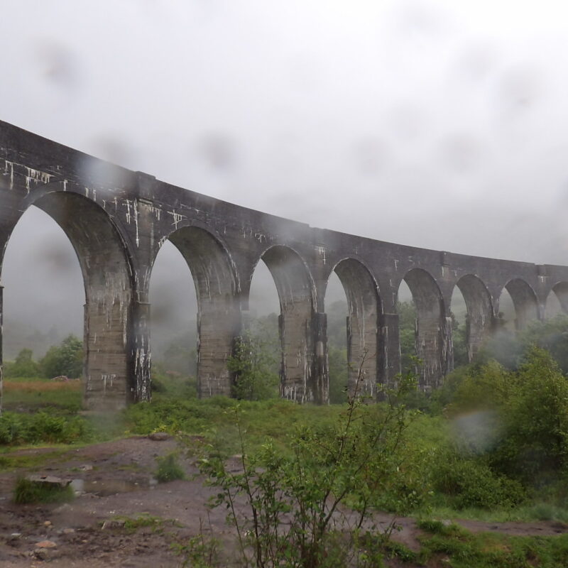Glenfiann Viaduct