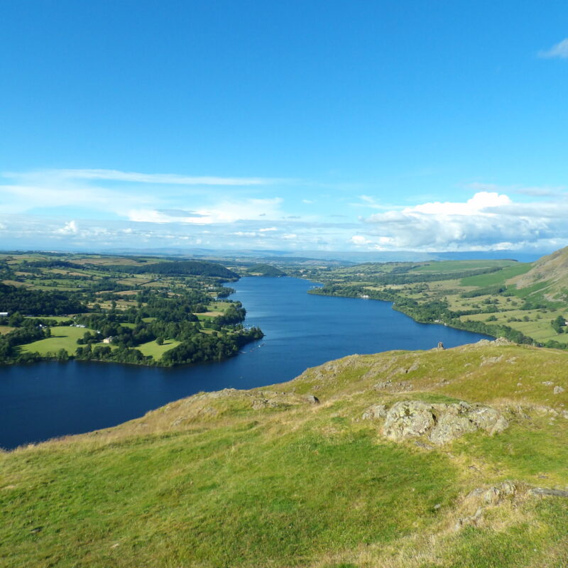 Hallin Fell