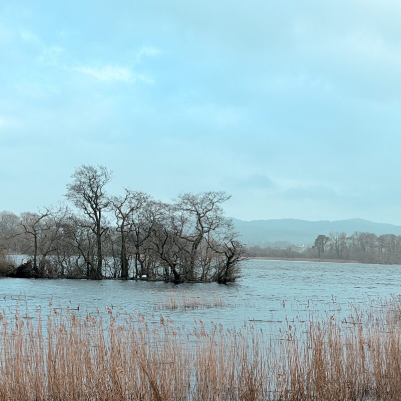Loch Scotland