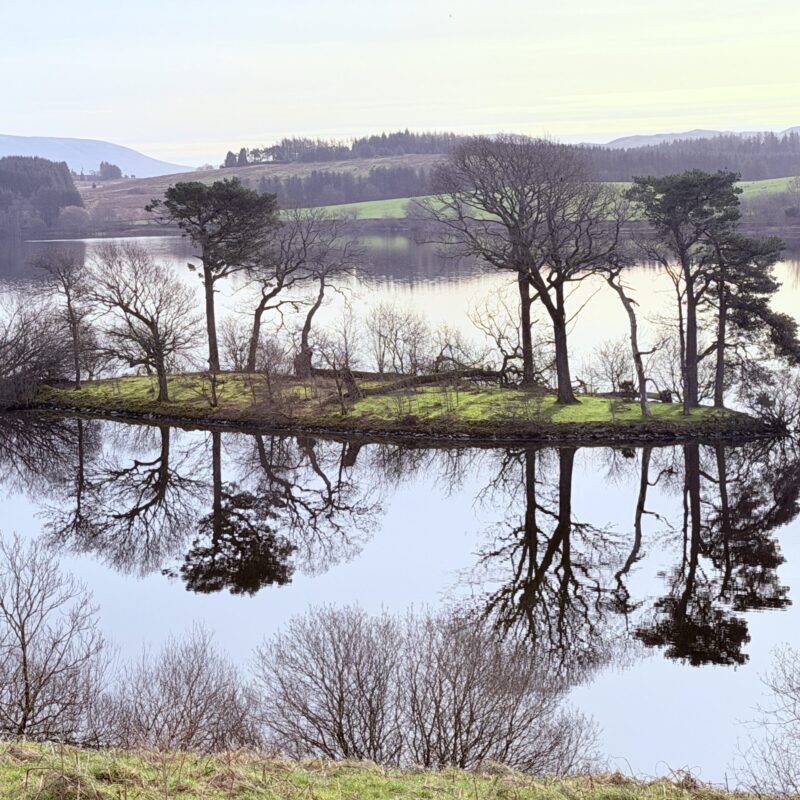 Killington South Lake