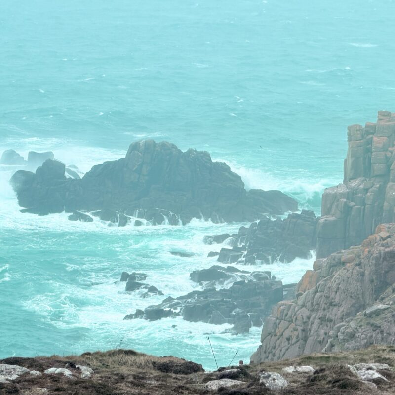 Land’s End Cornwall
