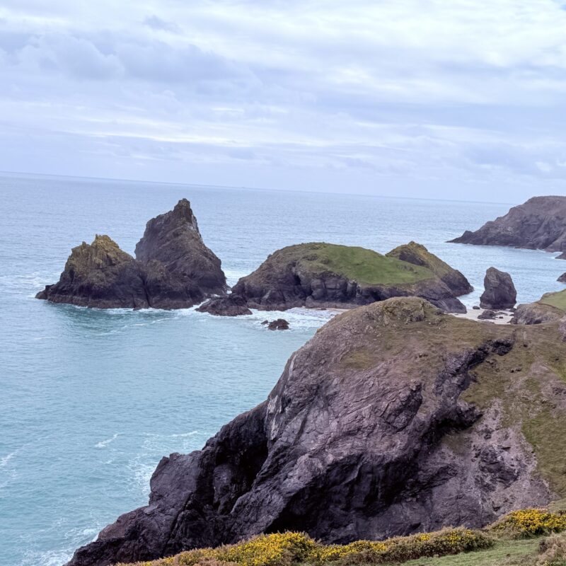 Kynance Cove #015