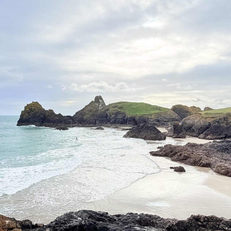 Kynance Cove #013