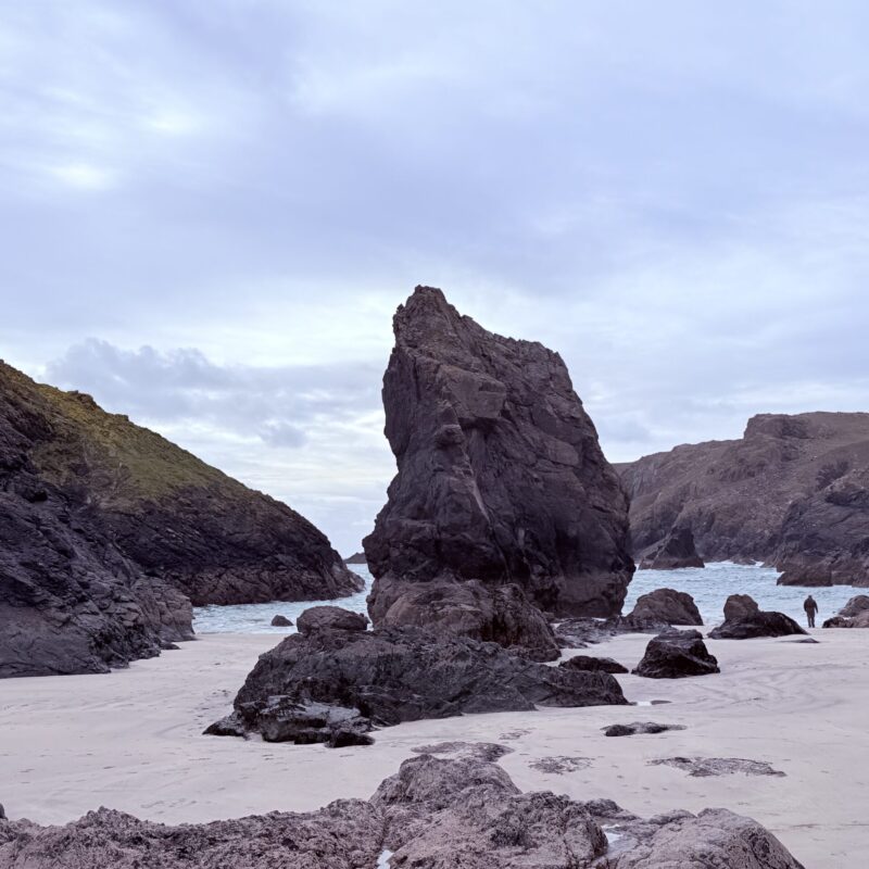 Kynance Cove #006