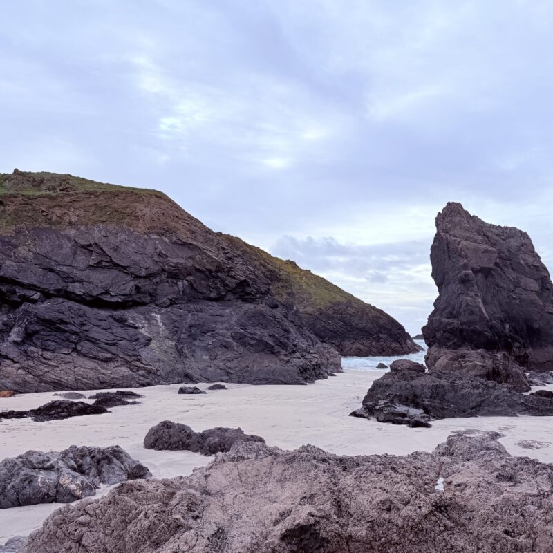 Kynance Cove #005