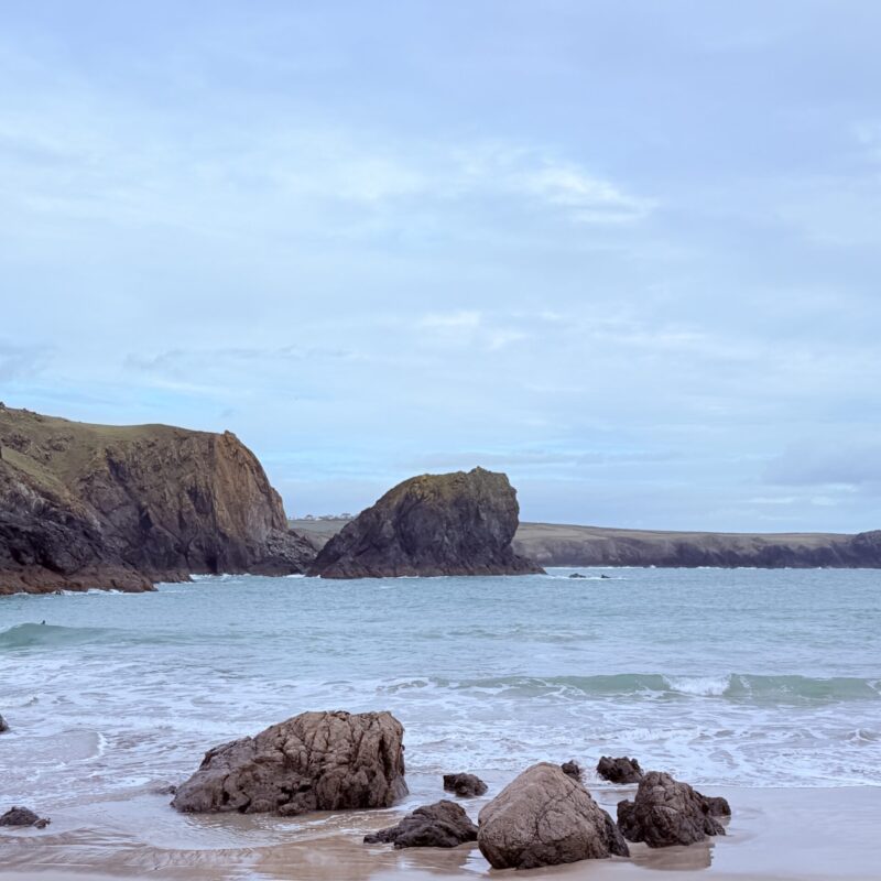 Kynance Cove #003