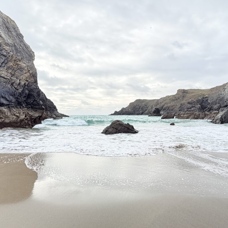Kynance Cove #001